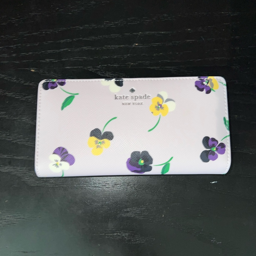 Kate spade wallet